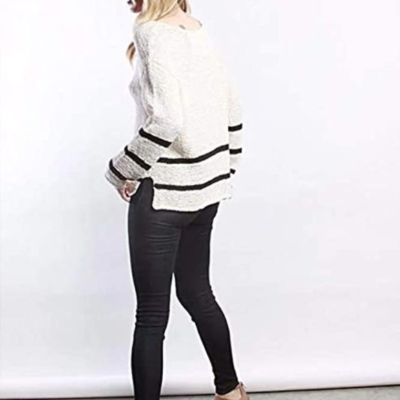 Mod Ref Sweater - Picture 2 of 4
